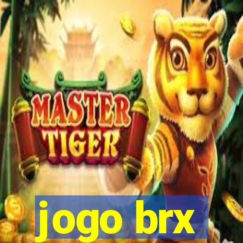 jogo brx